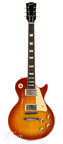 Gibson Custom Made 2 Measure 60 Les Paul Standard Washed Cherry Sunburst Aged Mint