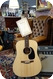 Eastman Eastman PCH1-D Dreadnought Solid Spruce Top Natural 2020-Natural