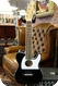 Fender Fender Fullerton Tele Ukulele Black 2020-Black