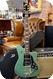 Duesenberg Duesenberg Paloma Catalina Harbor Green 2020-Red Sparkle