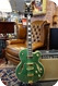 Epiphone Epiphone Uptown Kat ES Ruby Red Metallic 2020-Emerald Green Metallic