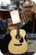 Eastman Eastman E6 OM Orchestra Model With Case Natural 2020-Natural