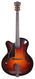 Eastman Uptown AR810CE Lefty 2005-Sunburst