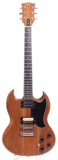 Gibson The Sg 1979 Walnut