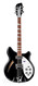 Rickenbacker 360 12 String Jetglo 12 String 2007