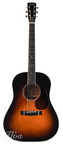 Huss Dalton DS Custom Sunburst 2004