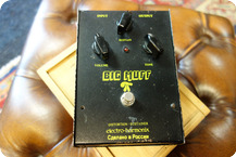 Electro harmonix Big Muff