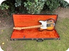 Fender Custom Telecaster With Bigsby 1969-Sunburst