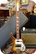 Rickenbacker 4003 2020-Autumn Glow Satin