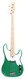 Bacchus Telecaster Bass 2019-Metallic Green 