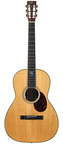 Santa Cruz 00 Eric Skye 12 Fret Cocobolo Adirondack 2013