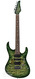 Suhr Modern Custom Quilted Maple Faded Trans Green Burst