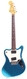 Squier Japan Super-Sonic  1997-Blue Sparkle