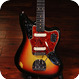 Fender Jaguar  1964-Sunburst 