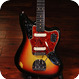 Fender Jaguar 1964 Sunburst