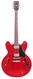 Gibson ES-335 Dot Yamano 2001-Cherry Red