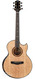 Kevin Ryan Nightingale Grand Soloist Bearclaw Sitka Tasmanian 1029