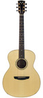 Goodall KCJ 66 Hawaiian Koa Jumbo 2020