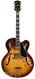 Gibson ES350T Sunburst 1958