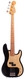 Fender Precision Bass American Vintage 57 Reissue 1990 Black