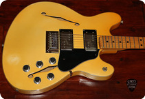 Fender Starcaster 1976
