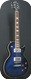 Gibson Les Paul Standard Cobalt Blue 2018