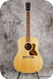 Gibson J-35 2013-Natural