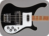 Rickenbacker 4001 1976-Jetglo