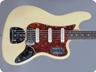 Fender Bass VI 1963 Blond