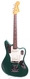 Fender Jaguar American Vintage '62 Reissue 2000-Sherwood Green Metallic