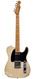 Rebelrelic 54 T series Transparent Blonde Swamp Ash