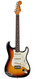 Rebelrelic 61 S-series 3-tone Sunburst