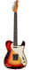 Rebelrelic 69 Thinline 3-Tone Sunburst