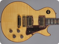 Gibson Les Paul The Paul 1979 Natural