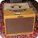 Fender Deluxe 1958-Tweed