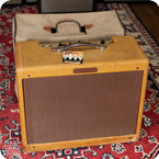 Fender Deluxe 1958 Tweed