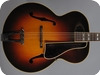 Gibson L-12 1941-Sunburst