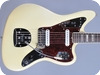 Fender Jaguar 1969-Olympic White