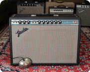 Fender Deluxe Reverb 1975