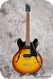 Gibson ES-330 2009-Sunburst