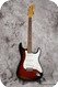 Fender Stratocaster 1974-Sunburst