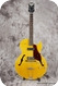 Epiphone Sorrento 2012-Natural