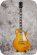 Gibson Les Paul Melvyn Franks Greeny VOS 1959 2010-Honey