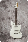 Fano JM 6 Standard Olympic White Aged