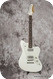 Fano JM 6 Standard Olympic White Aged