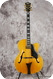 Hofner New President 1998-Natural