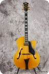 Hofner New President 1998 Natural