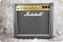 Marshall JCM 5025 W Mod. 2554 1988 Black