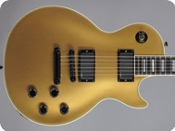 Gibson Les Paul Lite Show Case Edition 1988 Goldtop