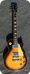 Gibson-Les Paul Standard-1976-Tobacco Sunburst